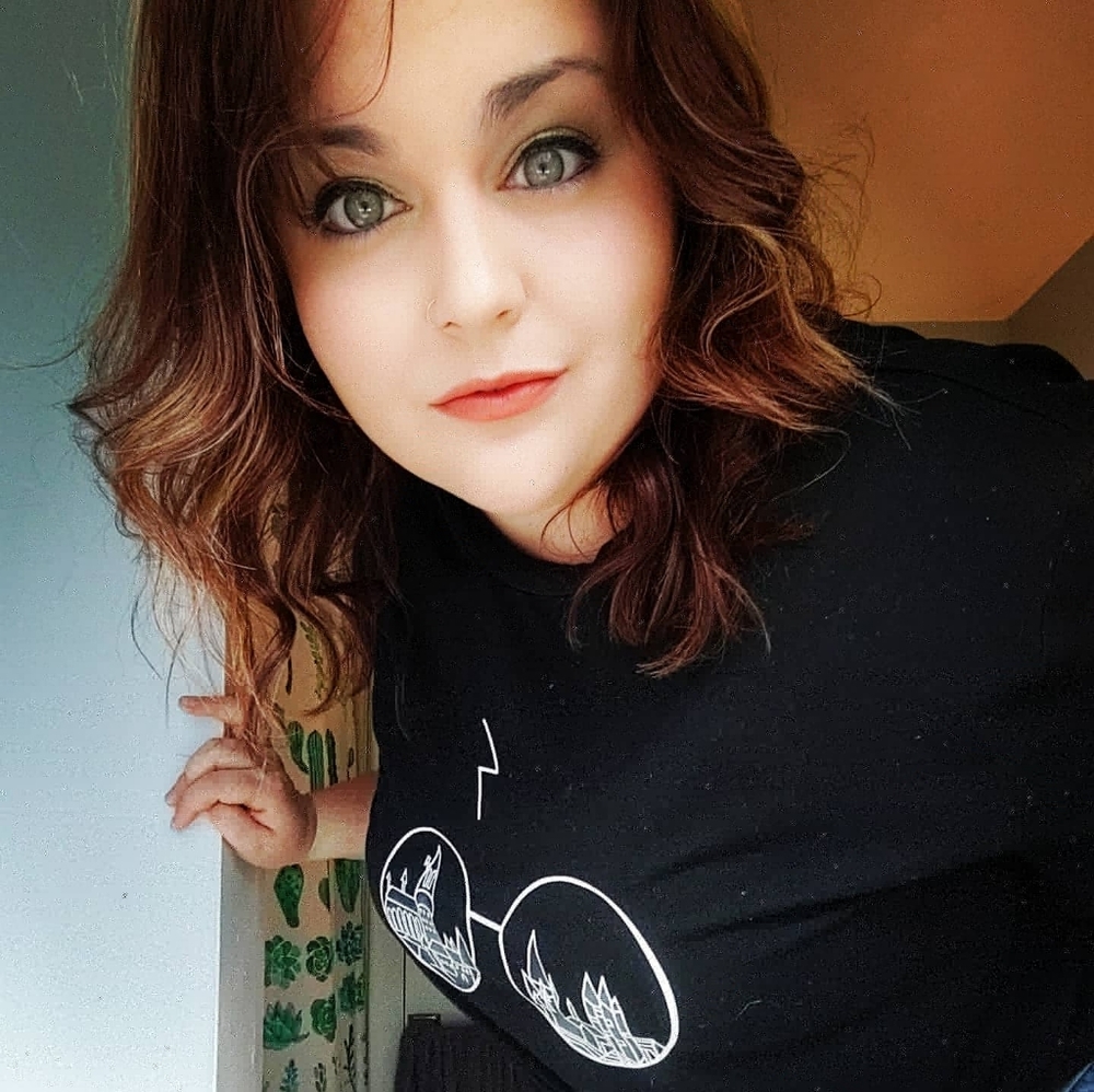 Meet your Posher, Trista